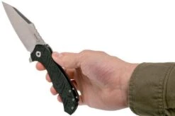 Böker Plus CFM-A1 01BO766 Pocket Knife, DJ Urbanovsky Design -Knives Store BO01BO766 08 boker bo01bo766 08