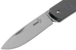 Böker Plus Tech-Tool Titan Titanium 1 01BO807 Pocket Knife -Knives Store BO01BO807 03 boker