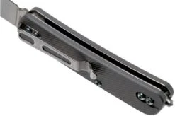 Böker Plus Tech-Tool Titan Titanium 1 01BO807 Pocket Knife -Knives Store BO01BO807 05 boker