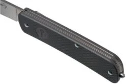 Böker Plus Tech-Tool Titan Titanium 1 01BO807 Pocket Knife -Knives Store BO01BO807 07 boker