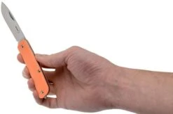 Böker Plus Tech-Tool GITD Orange 1 01BO847 -Knives Store BO01BO847 07 boker plus