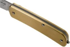 Böker Plus Tech-Tool 1 Brass, Knivesandtools Exclusive 01BO849SOI -Knives Store BO01BO849SOI 07 boker knivesandtools