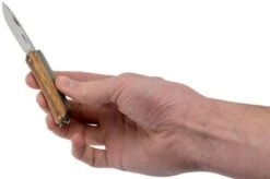 Böker Plus Mini Tech-Tool Zebrawood 4 01BO879 Keychain Pocket Knife -Knives Store BO01BO879 05 boker plus