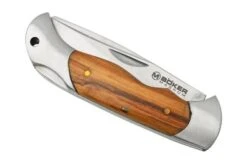Böker Magnum Classic Hunter Slim Kids 01MB135 Children's Pocket Knife -Knives Store BO01MB135 07 boker