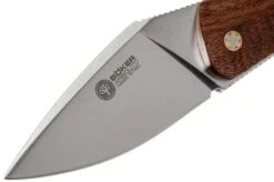 Böker Arbolito Farkas Nomad 02BA372 Hunting Knife, Péter Farkas Design -Knives Store BO02BA372 03 boker bo02ba372 03