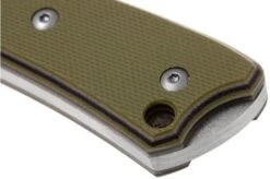 Böker Plus Piranha 02BO005 Fixed Knife, Scott McGhee Design 12 Böker Plus Piranha 02BO005 Fixed Knife, Scott McGhee Design -Knives Store BO02BO005 05 boker bo02bo005 05