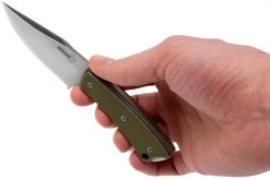 Böker Plus Piranha 02BO005 Fixed Knife, Scott McGhee Design 13 Böker Plus Piranha 02BO005 Fixed Knife, Scott McGhee Design -Knives Store BO02BO005 06 boker bo02bo005 06