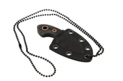 Böker Plus Gnome 02BO084 Black Copper, Neck Knife 11 Böker Plus Gnome 02BO084 Black Copper, Neck Knife -Knives Store BO02BO084 06 boker