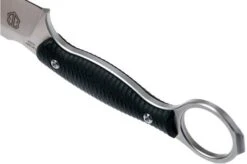 Böker Plus Accomplice 02BO175 Fixed Knife, John Gray Design -Knives Store BO02BO175 04 boker