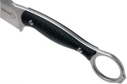 Böker Plus Accomplice 02BO175 Fixed Knife, John Gray Design -Knives Store BO02BO175 05 boker