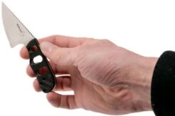 Böker Plus SFB Neck 02BO321 Neck Knife, Chad Los Banos Design -Knives Store BO02BO321 05 boker plus bo02bo321 05