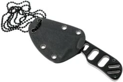Böker Plus SFB Neck 02BO321 Neck Knife, Chad Los Banos Design -Knives Store BO02BO321 06 boker plus bo02bo321 06