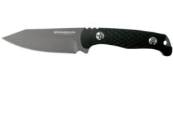 Böker Magnum Life Knife 02MB201 Fixed Knife