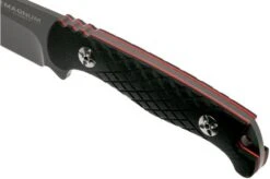 Böker Magnum Life Knife 02MB201 Fixed Knife 13 Böker Magnum Life Knife 02MB201 Fixed Knife -Knives Store BO02MB201 05 boker magnum