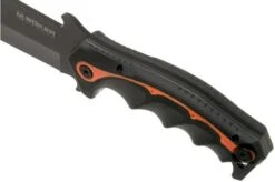 Böker Magnum CSB Latin Machete 02RY691 -Knives Store BO02RY691 05 boker