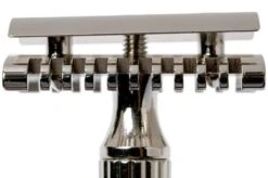 Böker Safety Razor Open Comb 04BO171 Classic Razor -Knives Store BO04BO171 03 boker bo04bo171 03