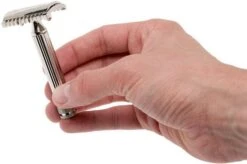 Böker Safety Razor Open Comb 04BO171 Classic Razor -Knives Store BO04BO171 04 boker bo04bo171 04