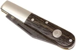 Böker Barlow Classic Damast 100600DAM Slipjoint Pocket Knife -Knives Store BO100600DAM 04 boker bo100600dam 04