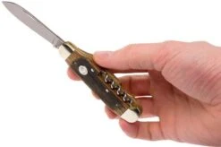 Böker Winzermesser 110185 Sommellier Knife -Knives Store BO110185 05 boker bo110185 05