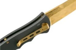 Böker Leopard-Damascus III Gold 42 110229DAM Limited Edition Pocket Knife 13 Böker Leopard-Damascus III Gold 42 110229DAM Limited Edition Pocket Knife -Knives Store BO110229DAM 06 boker