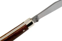 Böker Delicate Uno Desert Ironwood 110493 Slipjoint Pocket Knife -Knives Store BO110493 06 boker