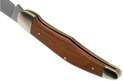 Böker 20-20 Plum 111013 Slipjoint Pocket Knife -Knives Store BO111013 05 boker