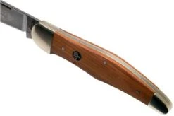Böker 20-20 Plum 111013 Slipjoint Pocket Knife -Knives Store BO111013 07 boker