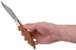 Böker 20-20 Plum 111013 Slipjoint Pocket Knife -Knives Store BO111013 08 boker