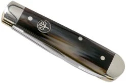 Böker Swell-End Jack Horn 111916 Pocket Knife -Knives Store BO111916 04 boker