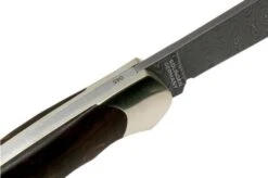 Böker Junior Scout Damast Curly Birch 111920DAM Gentleman's Knife -Knives Store BO111920DAM 06 boker