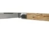 Böker Barlow Prime Curly Birch 111942 Pocket Knife