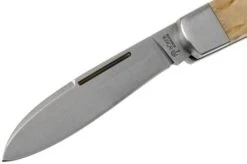 Böker Barlow Prime Curly Birch 111942 Pocket Knife -Knives Store BO111942 03 boker