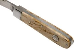 Böker Barlow Prime Curly Birch 111942 Pocket Knife -Knives Store BO111942 07 boker
