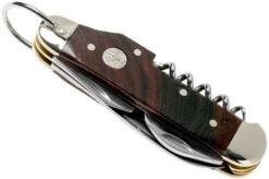 Böker Sportmesser Classic Gold 114051 Pocket Knife -Knives Store BO114051 05 boker