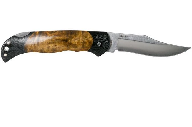 Böker Junior Scout Light-weight Anniversary Edition 115119 Pocket Knife 2 Böker Junior Scout Light-weight Anniversary Edition 115119 Pocket Knife - Image 2