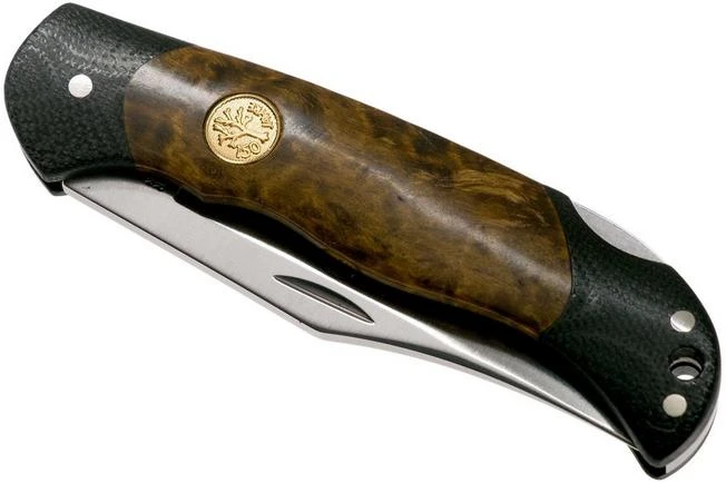 Böker Junior Scout Light-weight Anniversary Edition 115119 Pocket Knife 4 Böker Junior Scout Light-weight Anniversary Edition 115119 Pocket Knife - Image 4