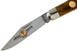 Böker Stockman Anniversary Edition 115985 Pocket Knife -Knives Store BO115985 03 boker