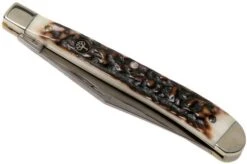 Böker Delicate Stag 119955 Pocket Knife -Knives Store BO119955 04 boker