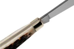Böker Delicate Stag 119955 Pocket Knife -Knives Store BO119955 06 boker