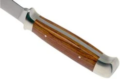 Böker Försternicker Cocobolo 121517 Hunting Knife -Knives Store BO121517 04 boker