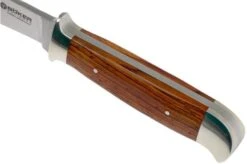 Böker Försternicker Cocobolo 121517 Hunting Knife -Knives Store BO121517 05 boker