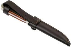 Böker Försternicker Cocobolo 121517 Hunting Knife -Knives Store BO121517 08 boker