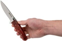 Böker Integral II Masur Birch 121541 Hunting Knife -Knives Store BO121541 06 boker