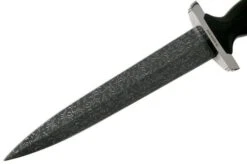 Böker Manufaktur Swiss Dagger Mosaic Damascus 121552DAM Limited Edition Dagger Knife -Knives Store BO121552DAM 03 boker