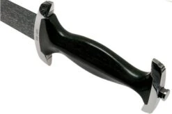 Böker Manufaktur Swiss Dagger Mosaic Damascus 121552DAM Limited Edition Dagger Knife -Knives Store BO121552DAM 04 boker