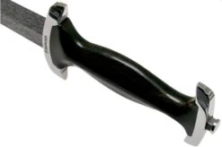 Böker Manufaktur Swiss Dagger Mosaic Damascus 121552DAM Limited Edition Dagger Knife -Knives Store BO121552DAM 05 boker