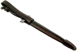 Böker Manufaktur Swiss Dagger Mosaic Damascus 121552DAM Limited Edition Dagger Knife -Knives Store BO121552DAM 07 boker