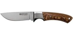 Böker Integral Hunter Lacewood 123535 Hunting Knife