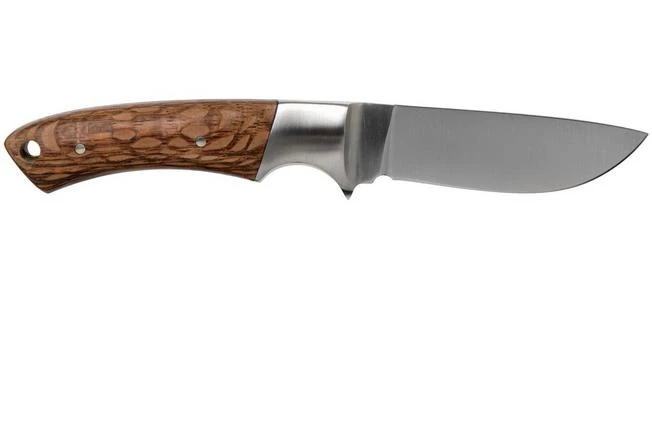 Böker Integral Hunter Lacewood 123535 Hunting Knife 2 Böker Integral Hunter Lacewood 123535 Hunting Knife - Image 2