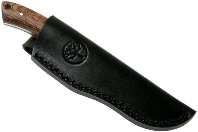 Böker Integral Hunter Lacewood 123535 Hunting Knife 7 Böker Integral Hunter Lacewood 123535 Hunting Knife - Image 7